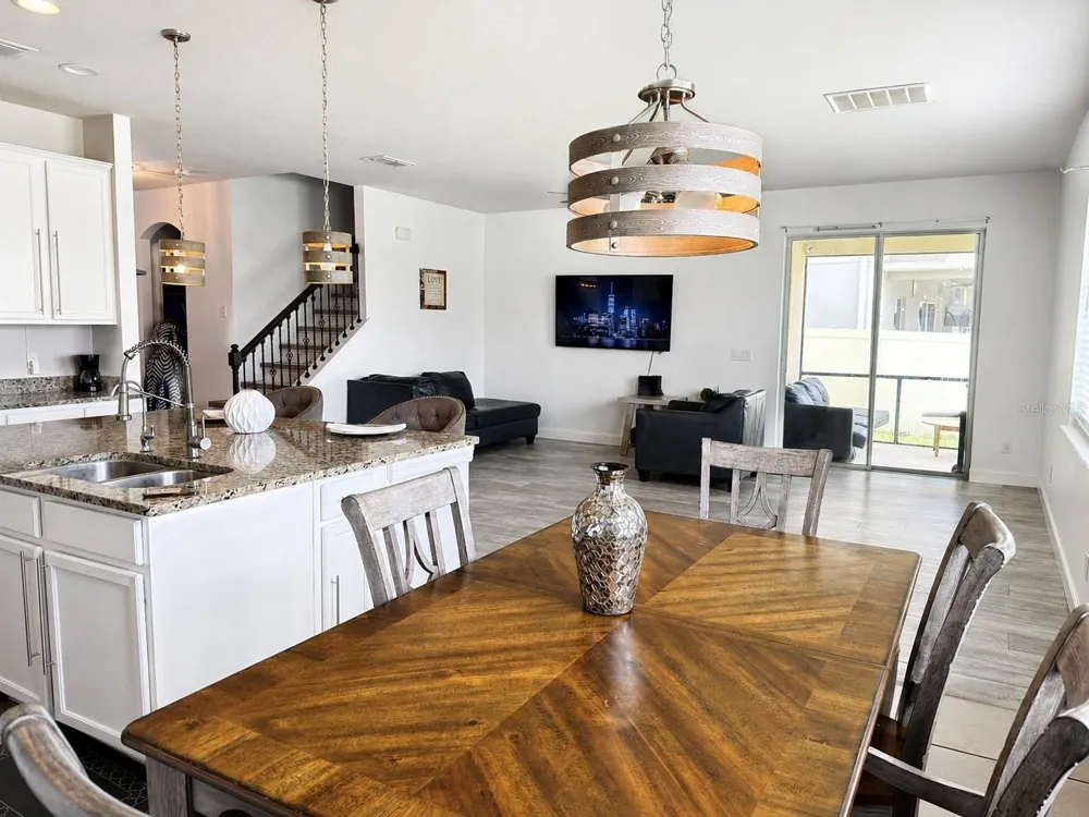 3447 GRETCHEN DRIVE Ocoee, FL 34761