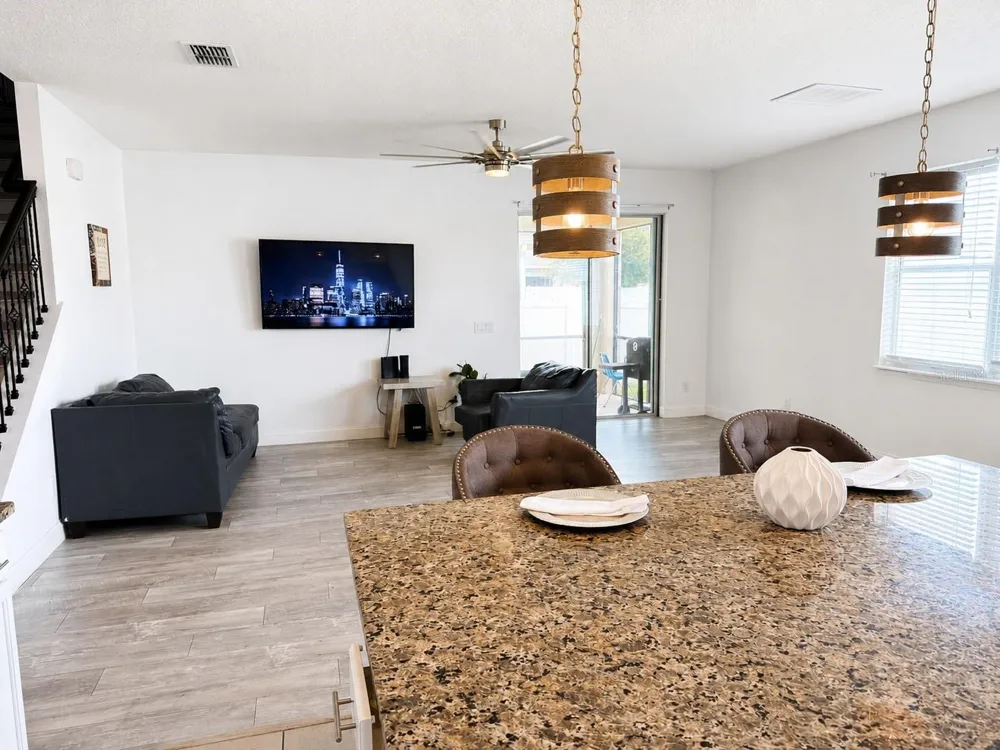 3447 GRETCHEN DRIVE Ocoee, FL 34761