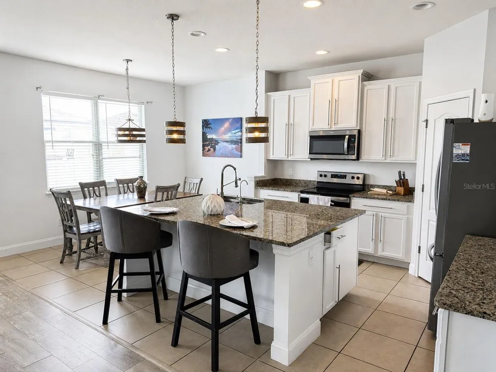 3447 GRETCHEN DRIVE Ocoee, FL 34761