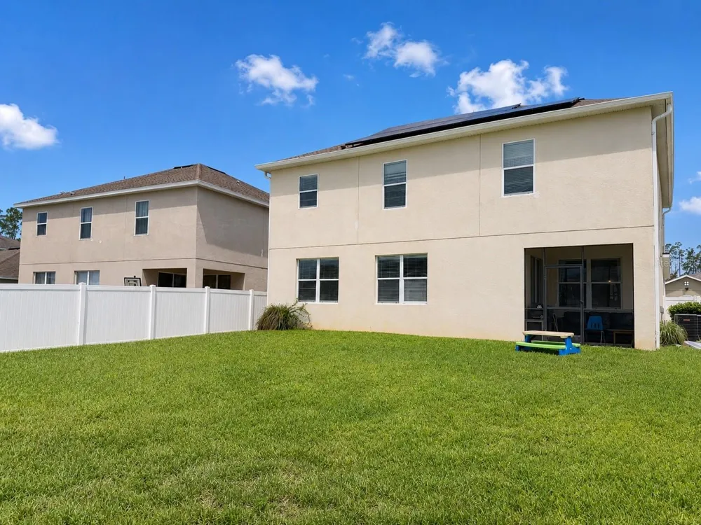 3447 GRETCHEN DRIVE Ocoee, FL 34761