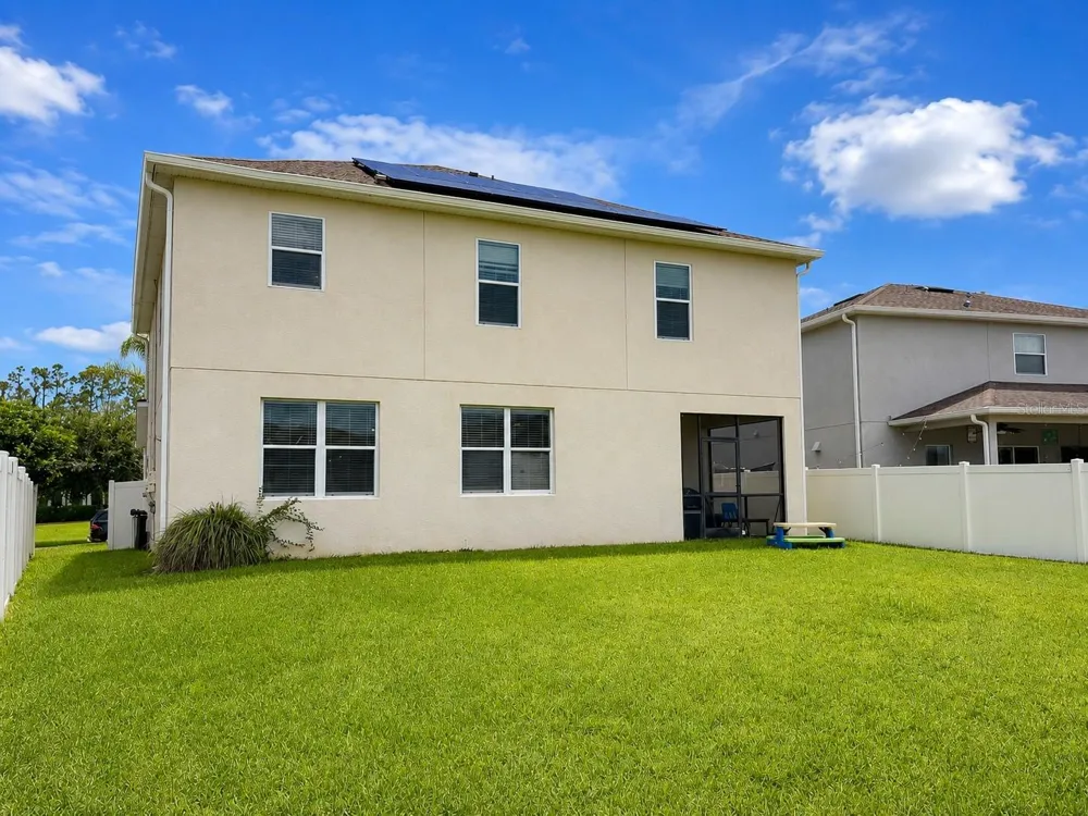 3447 GRETCHEN DRIVE Ocoee, FL 34761