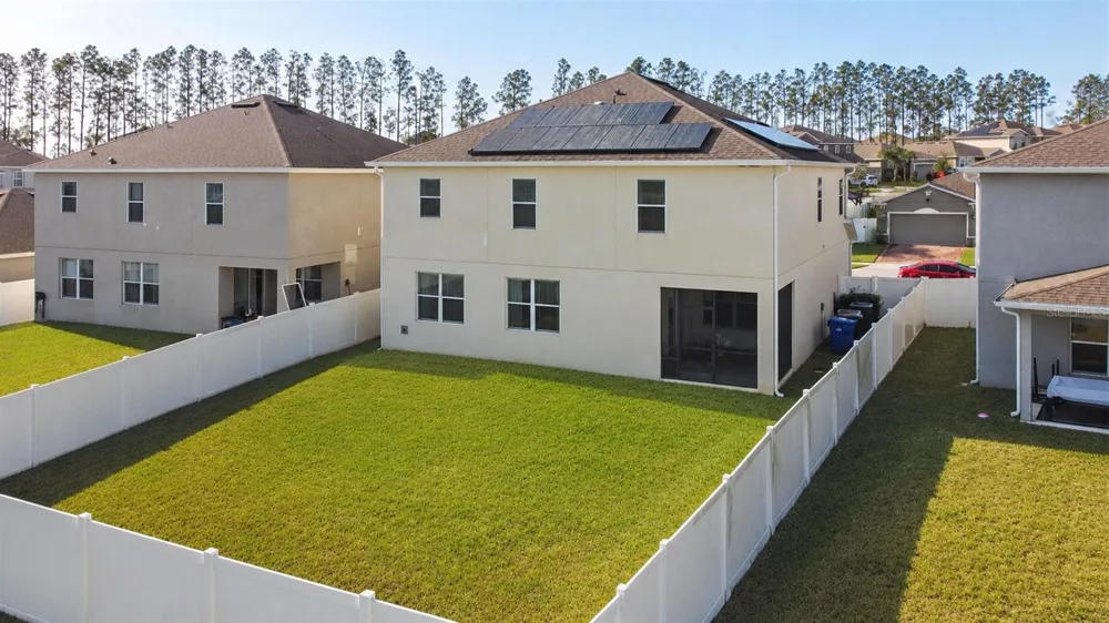 3447 GRETCHEN DRIVE Ocoee, FL 34761