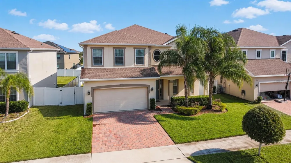 3447 GRETCHEN DRIVE Ocoee, FL 34761