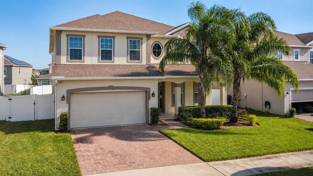 3447 GRETCHEN DRIVE Ocoee, FL 34761