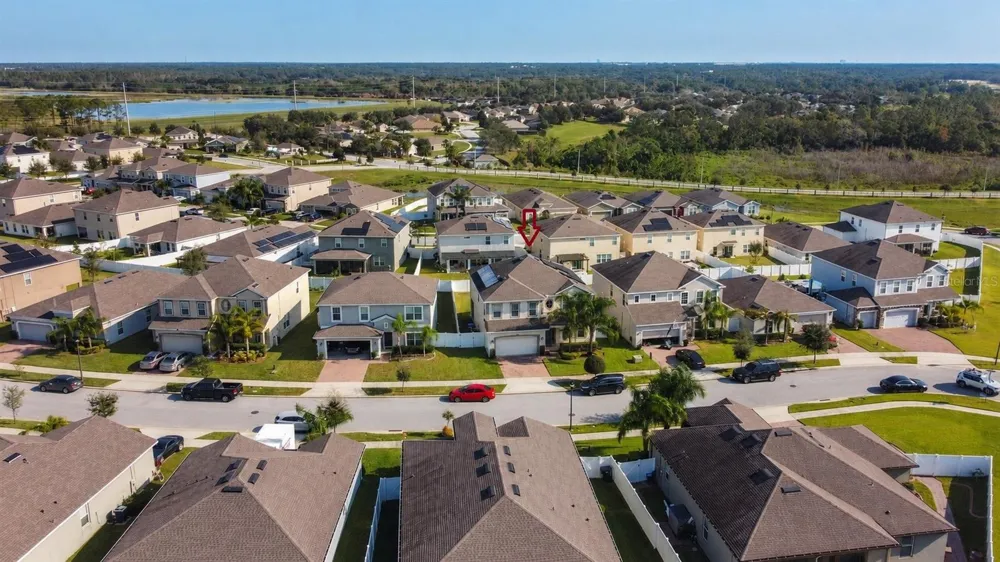 3447 GRETCHEN DRIVE Ocoee, FL 34761