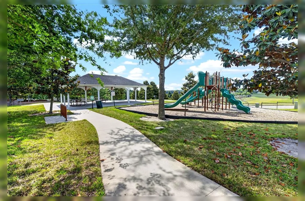 3447 GRETCHEN DRIVE Ocoee, FL 34761