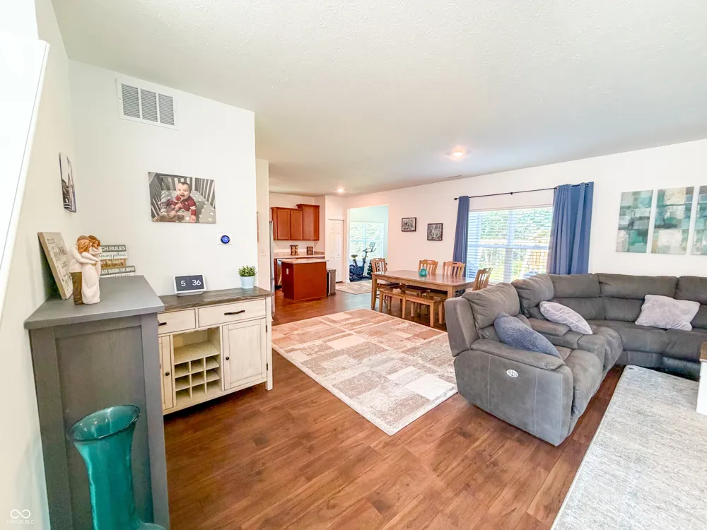 1713 Danielle Road Lebanon, IN 46052