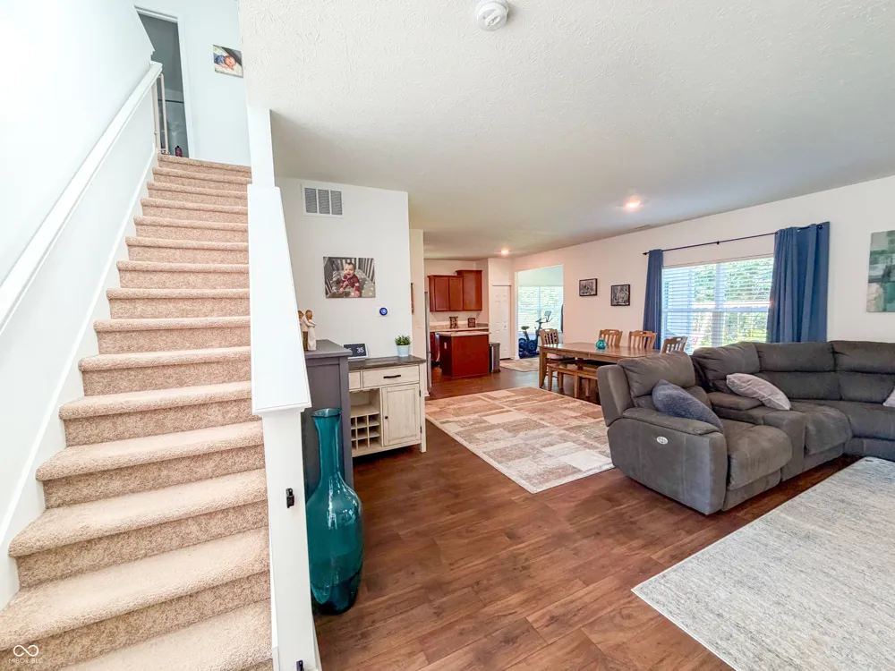 1713 Danielle Road Lebanon, IN 46052