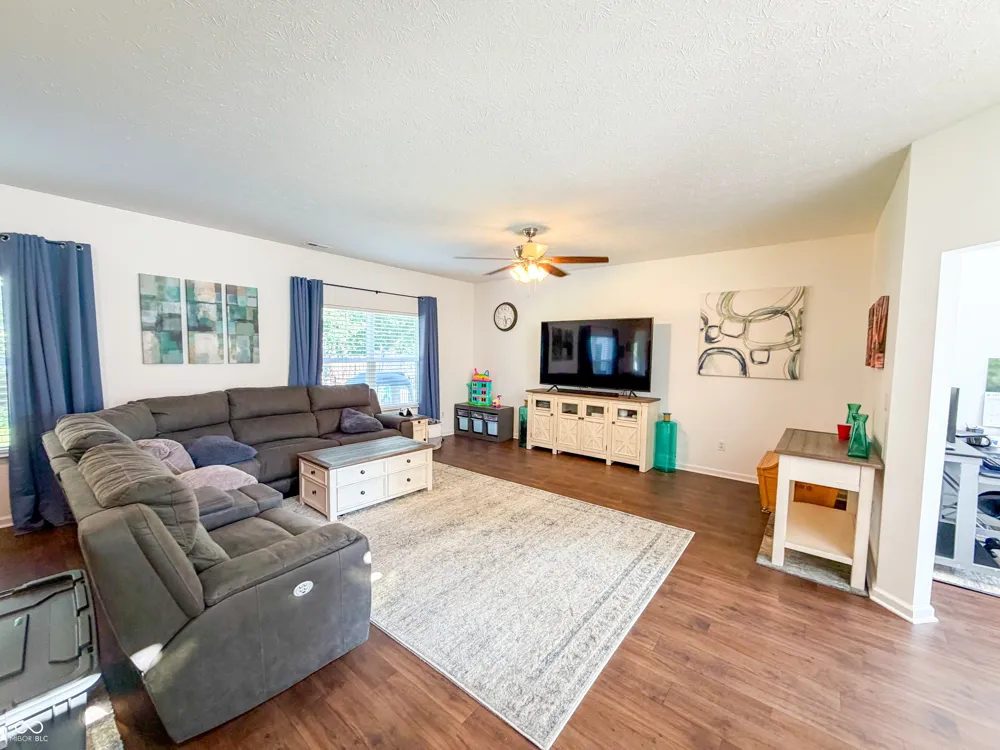 1713 Danielle Road Lebanon, IN 46052