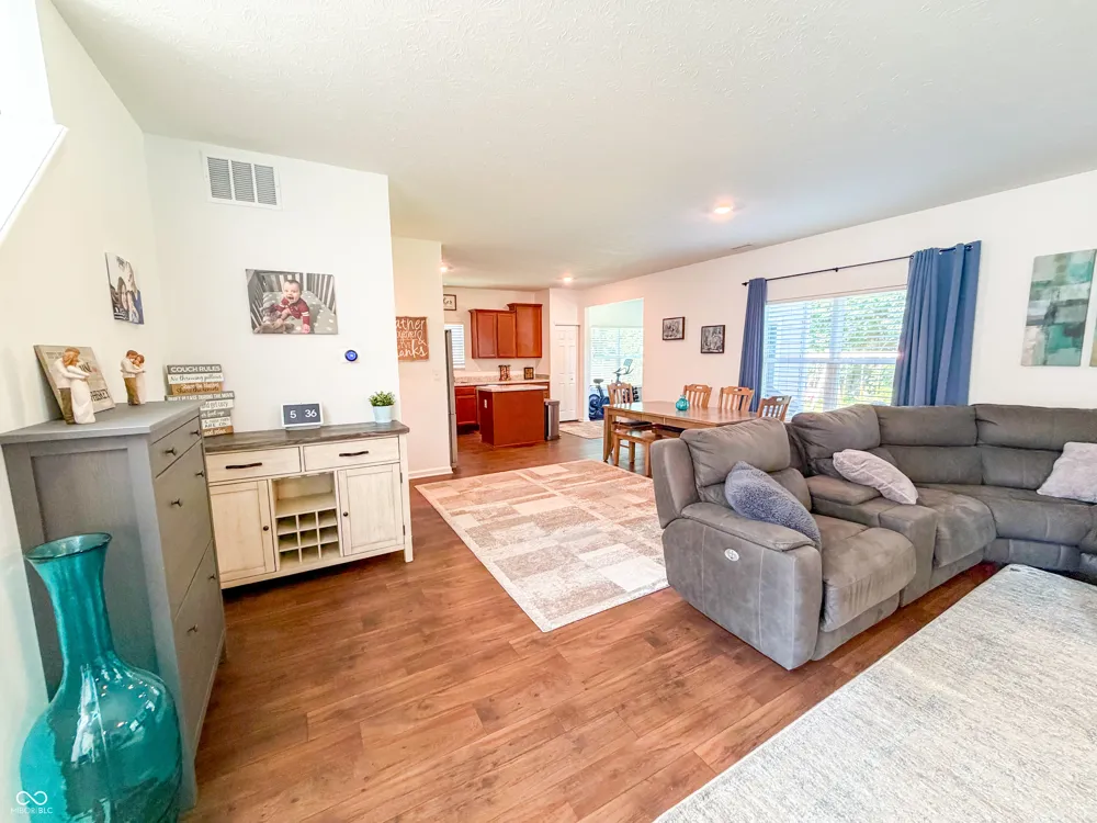 1713 Danielle Road Lebanon, IN 46052