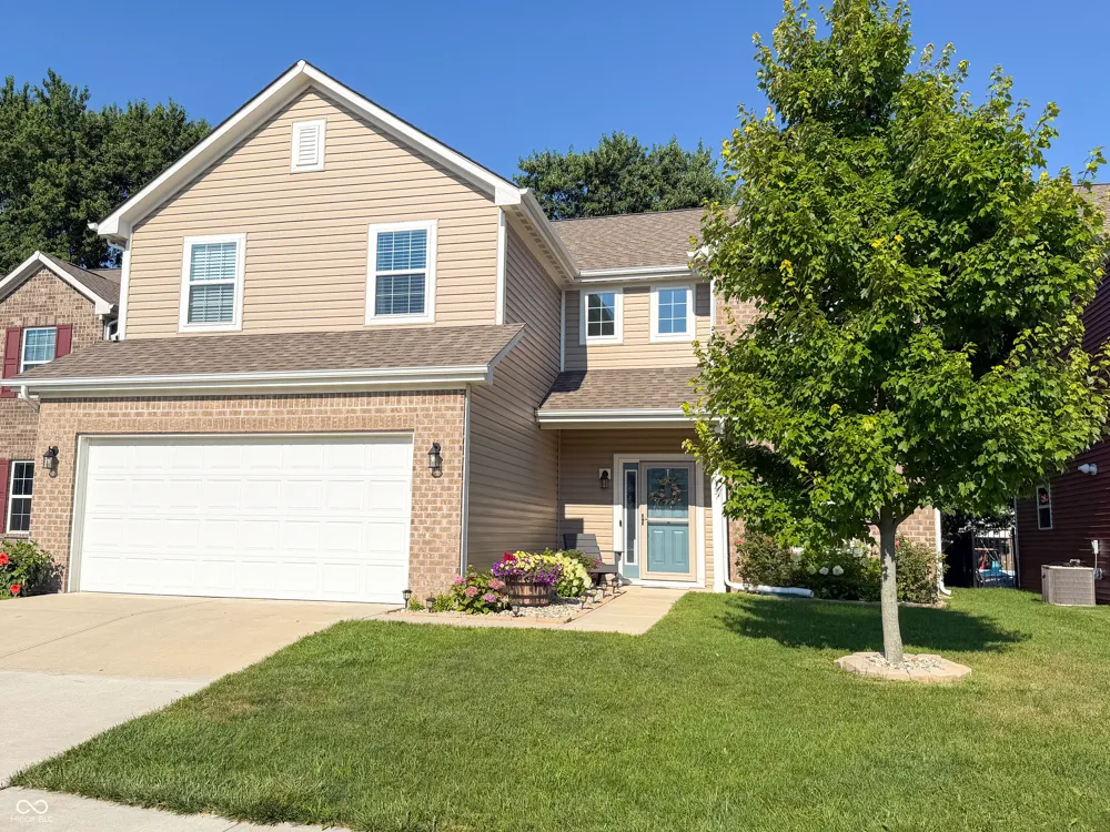 1713 Danielle Road Lebanon, IN 46052