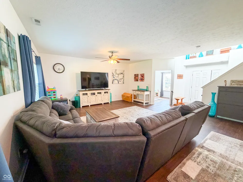 1713 Danielle Road Lebanon, IN 46052