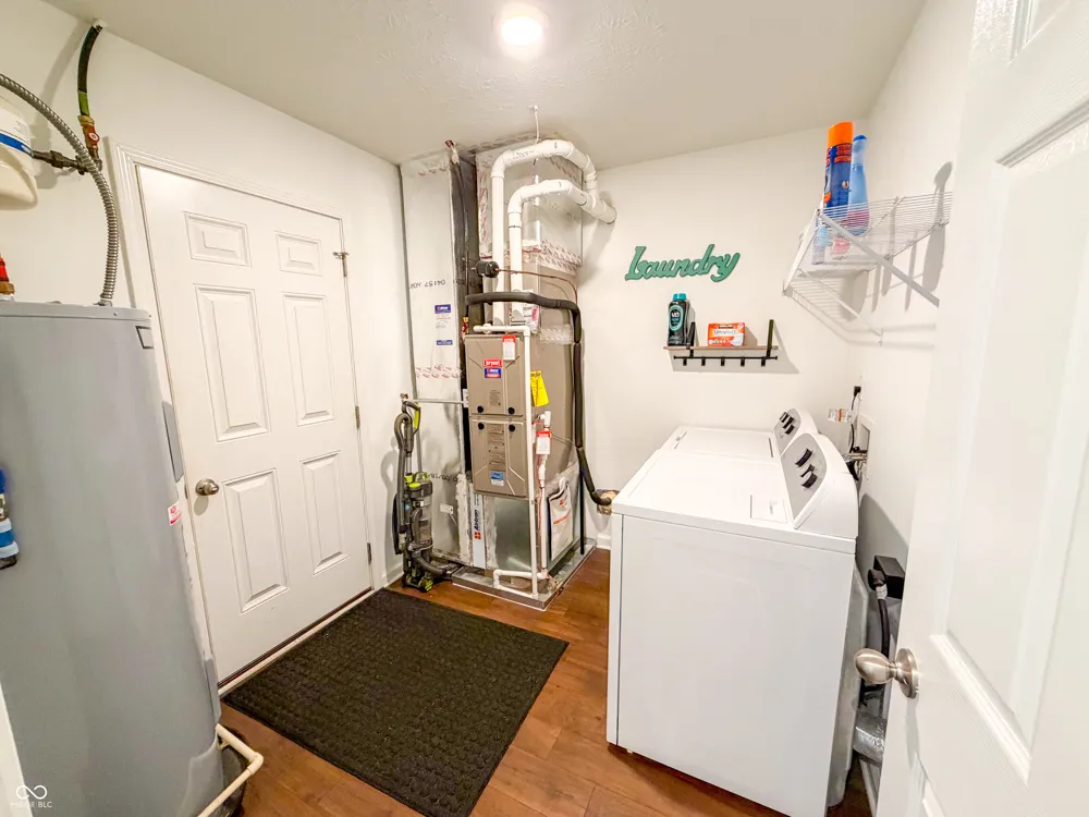 1713 Danielle Road Lebanon, IN 46052