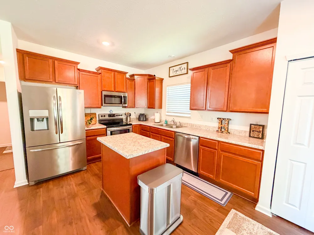 1713 Danielle Road Lebanon, IN 46052