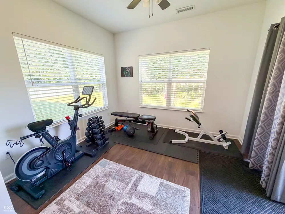 1713 Danielle Road Lebanon, IN 46052