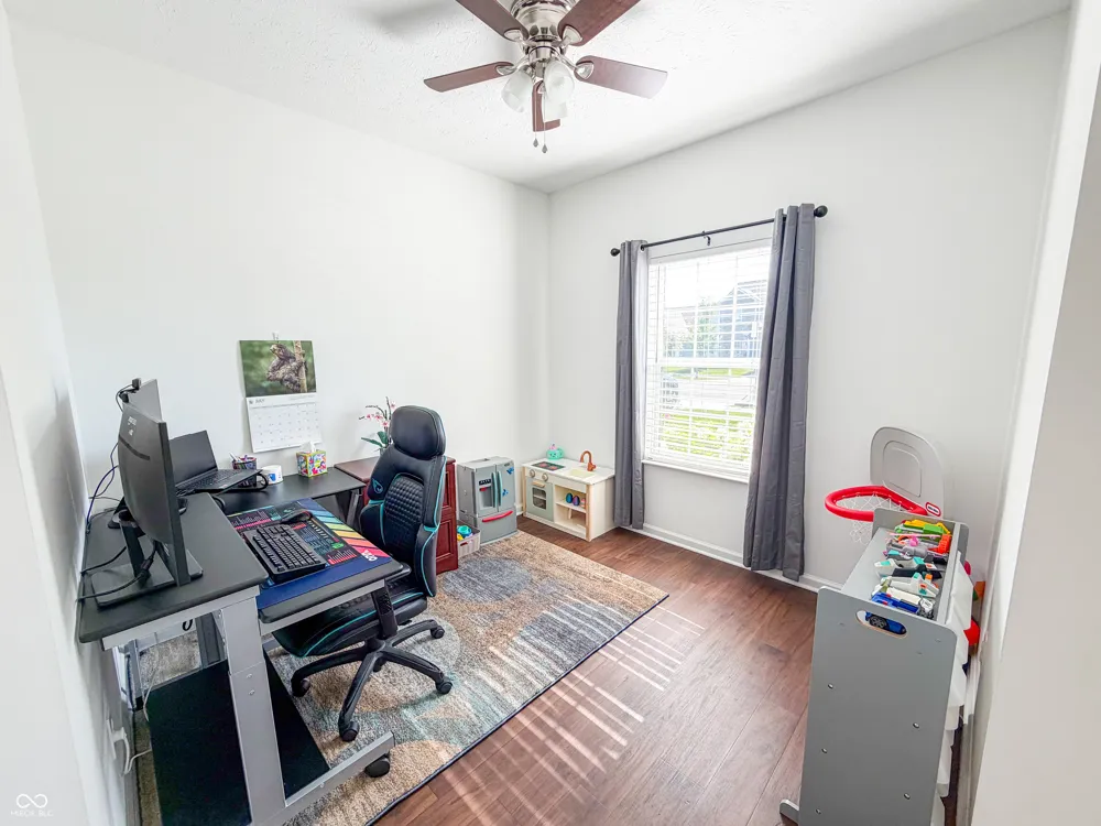 1713 Danielle Road Lebanon, IN 46052