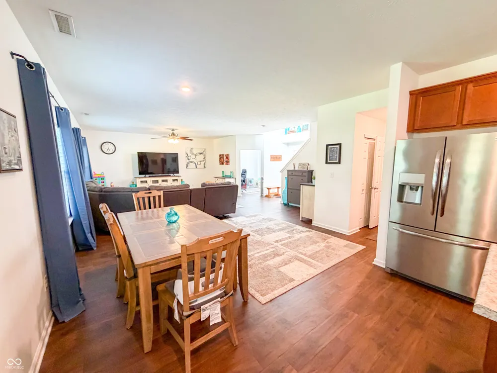 1713 Danielle Road Lebanon, IN 46052