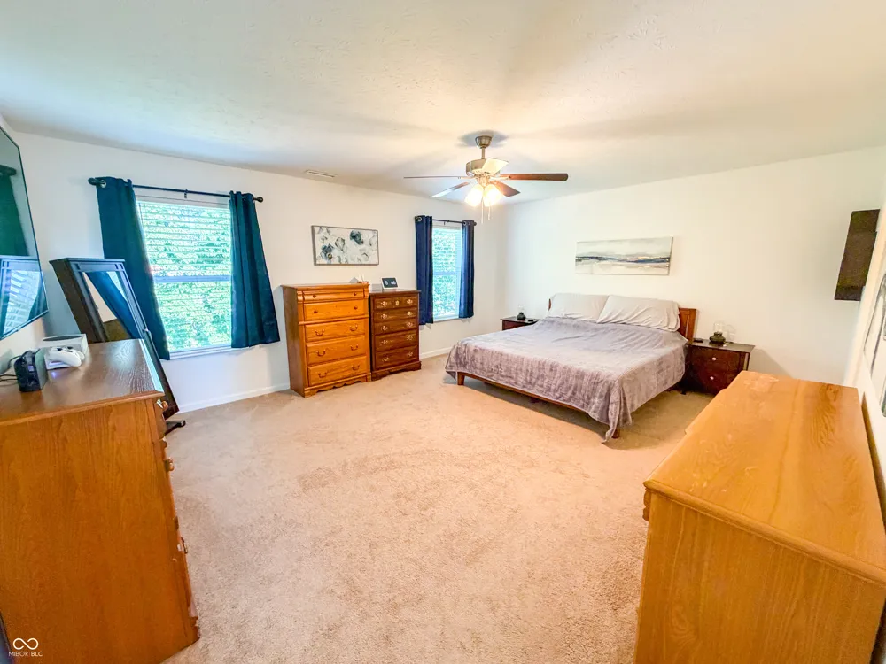 1713 Danielle Road Lebanon, IN 46052