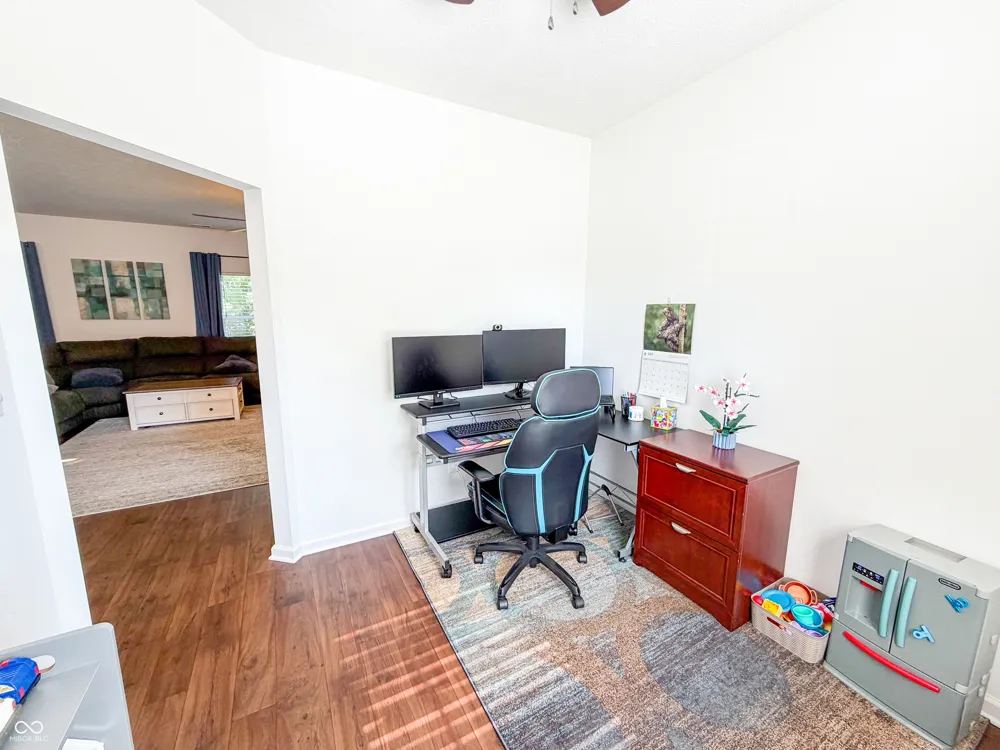 1713 Danielle Road Lebanon, IN 46052