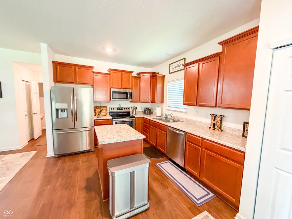 1713 Danielle Road Lebanon, IN 46052
