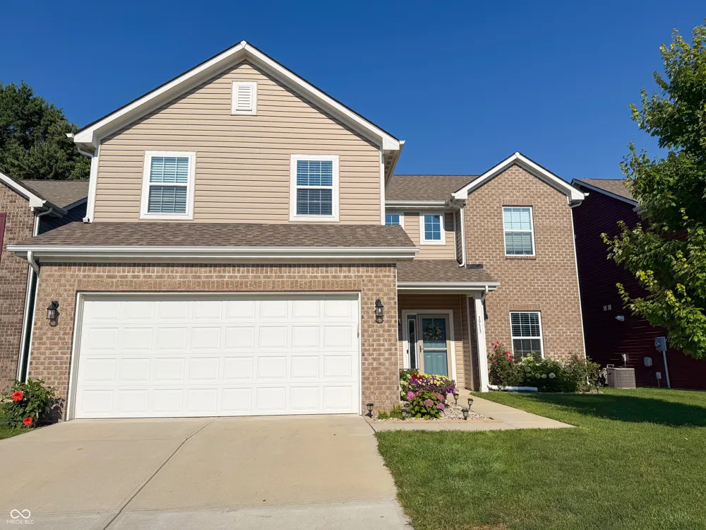 1713 Danielle Road Lebanon, IN 46052
