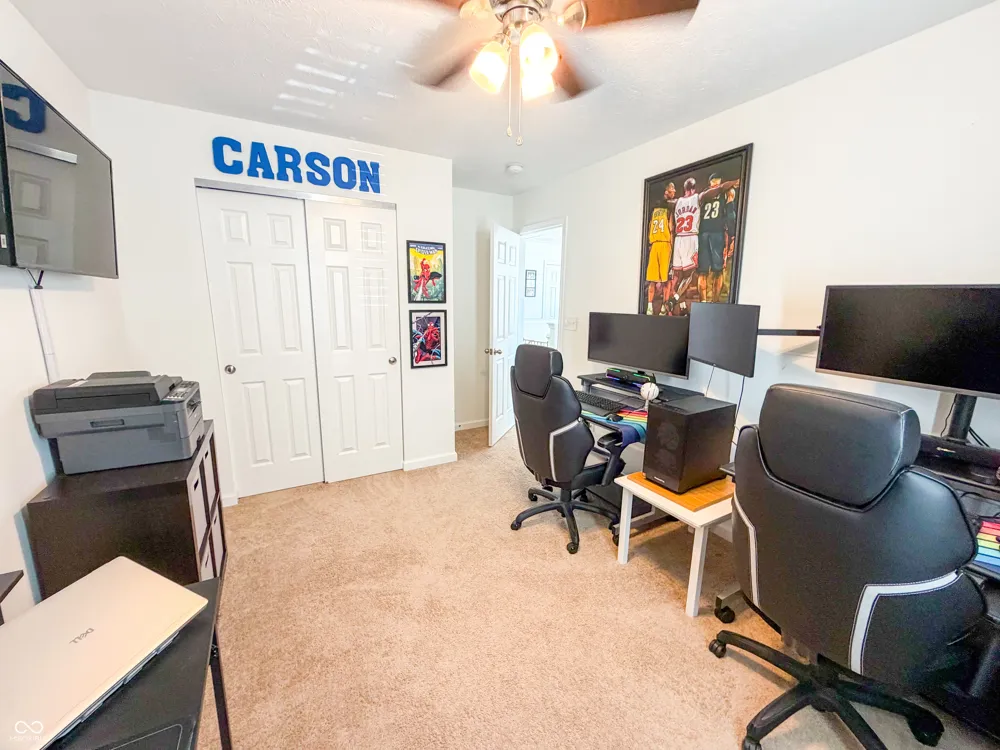 1713 Danielle Road Lebanon, IN 46052