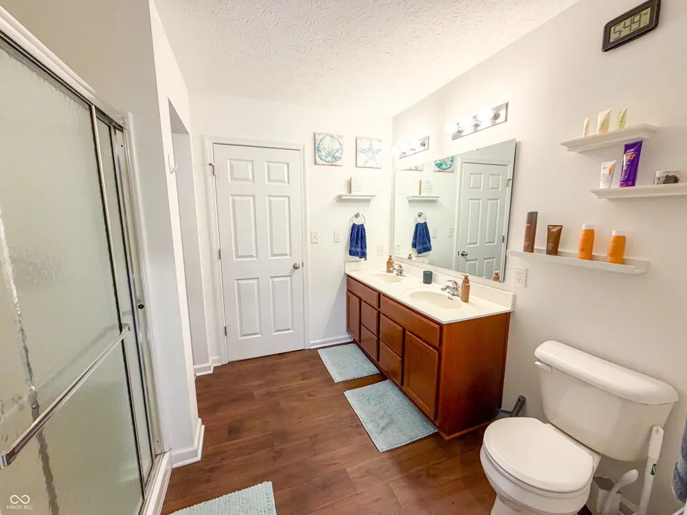 1713 Danielle Road Lebanon, IN 46052