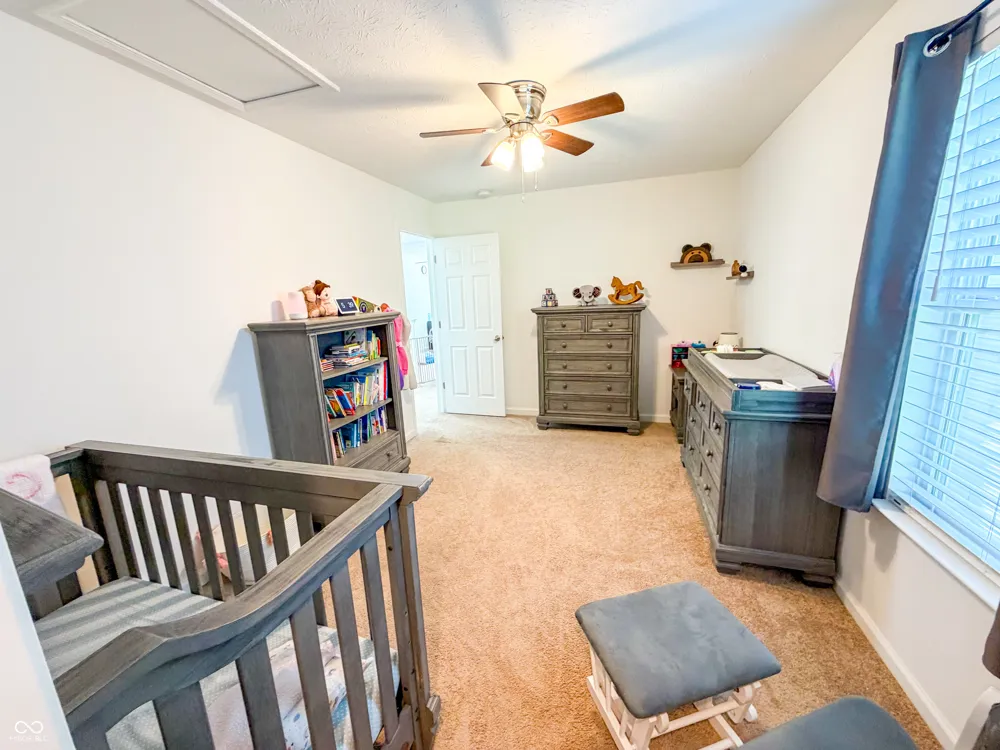 1713 Danielle Road Lebanon, IN 46052