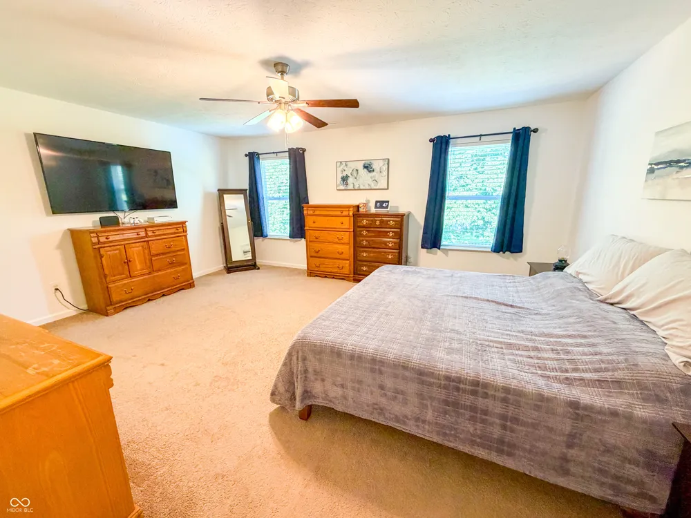1713 Danielle Road Lebanon, IN 46052