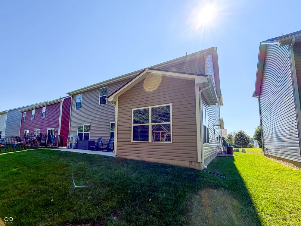 1713 Danielle Road Lebanon, IN 46052