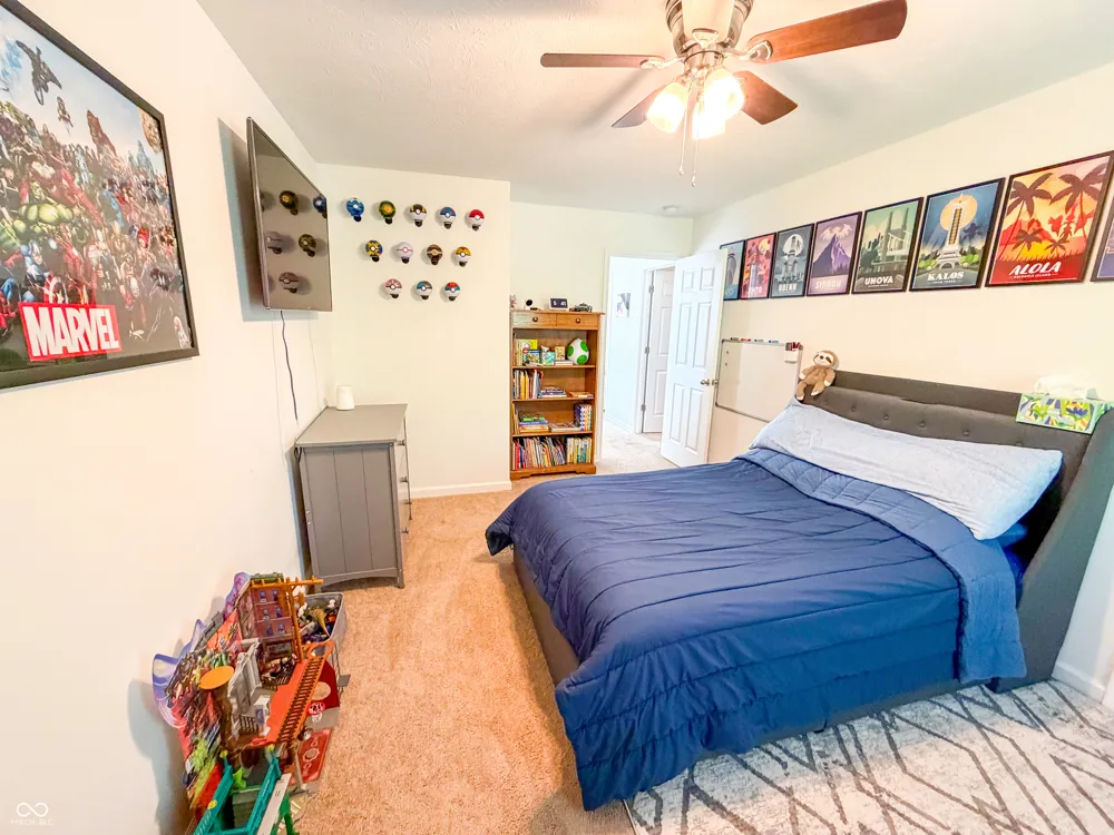 1713 Danielle Road Lebanon, IN 46052