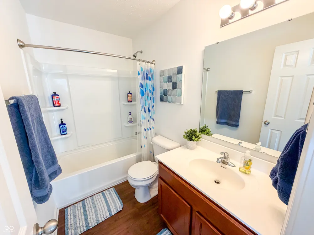 1713 Danielle Road Lebanon, IN 46052