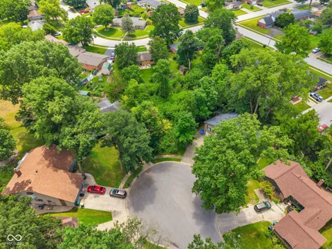 540 Wayside Court