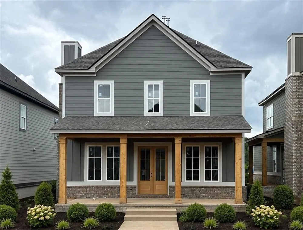 1280 Melody Bend Watkinsville, GA 30677