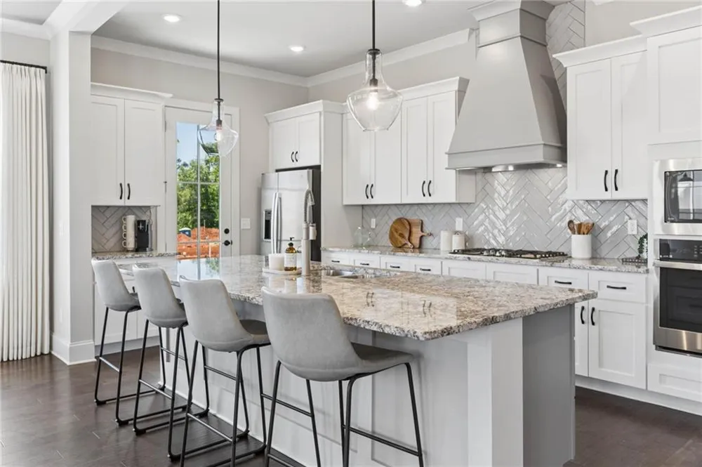 1280 Melody Bend Watkinsville, GA 30677