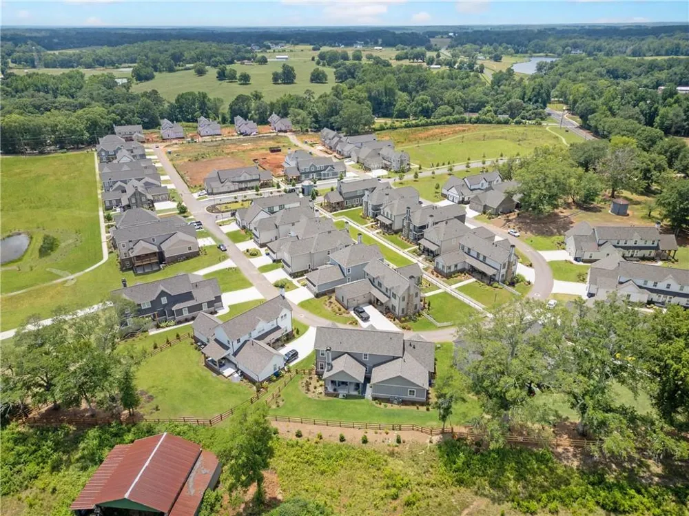1280 Melody Bend Watkinsville, GA 30677