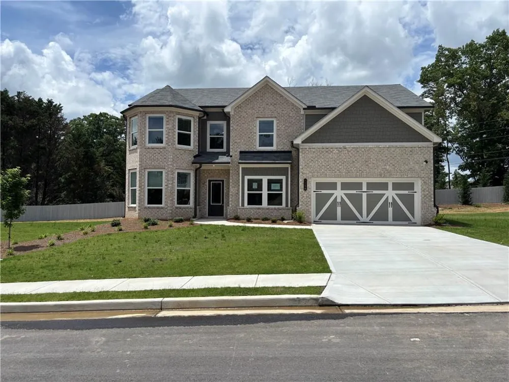 4250 Shirebrook Trail Hoschton, GA 30548