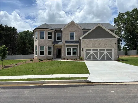 4250 Shirebrook Trail