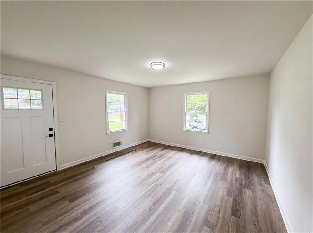 155 Conrad Drive Athens, GA 30601