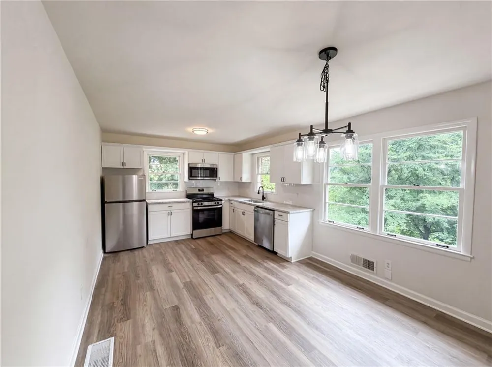 155 Conrad Drive Athens, GA 30601