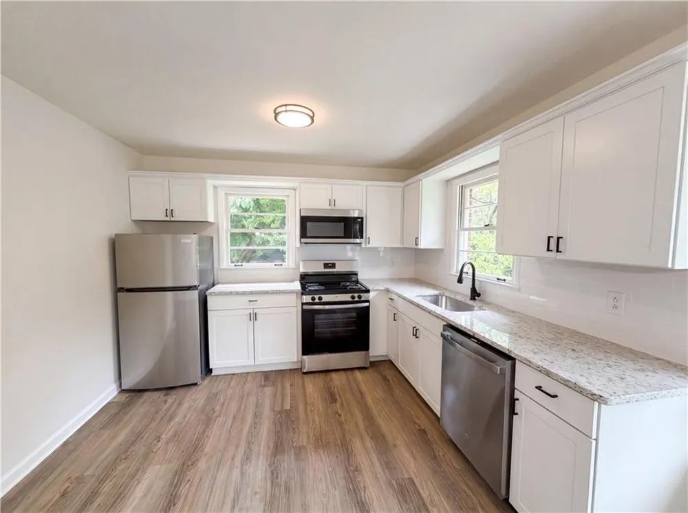 155 Conrad Drive Athens, GA 30601