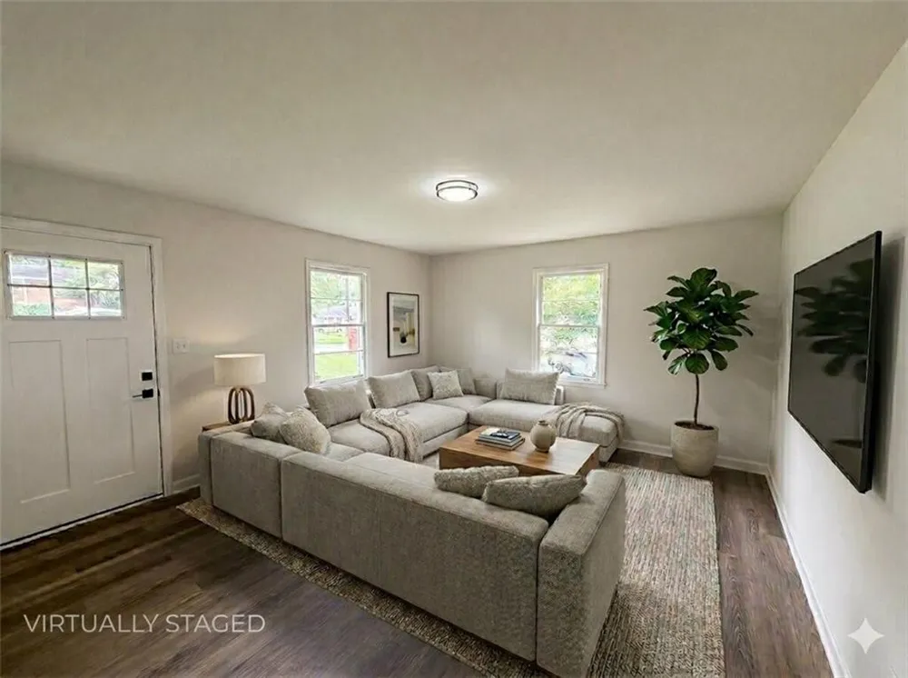 155 Conrad Drive Athens, GA 30601