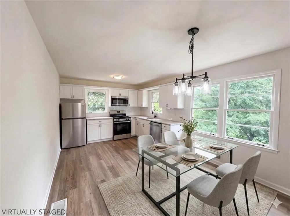 155 Conrad Drive Athens, GA 30601