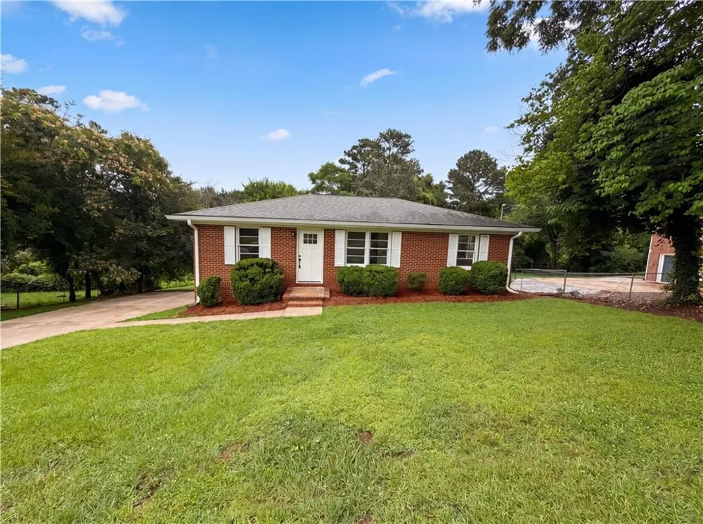 155 Conrad Drive Athens, GA 30601
