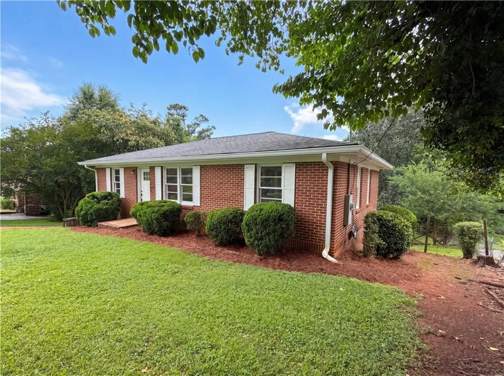 155 Conrad Drive Athens, GA 30601