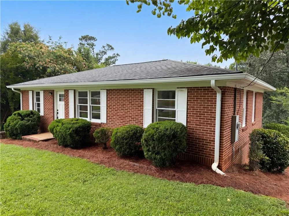 155 Conrad Drive Athens, GA 30601