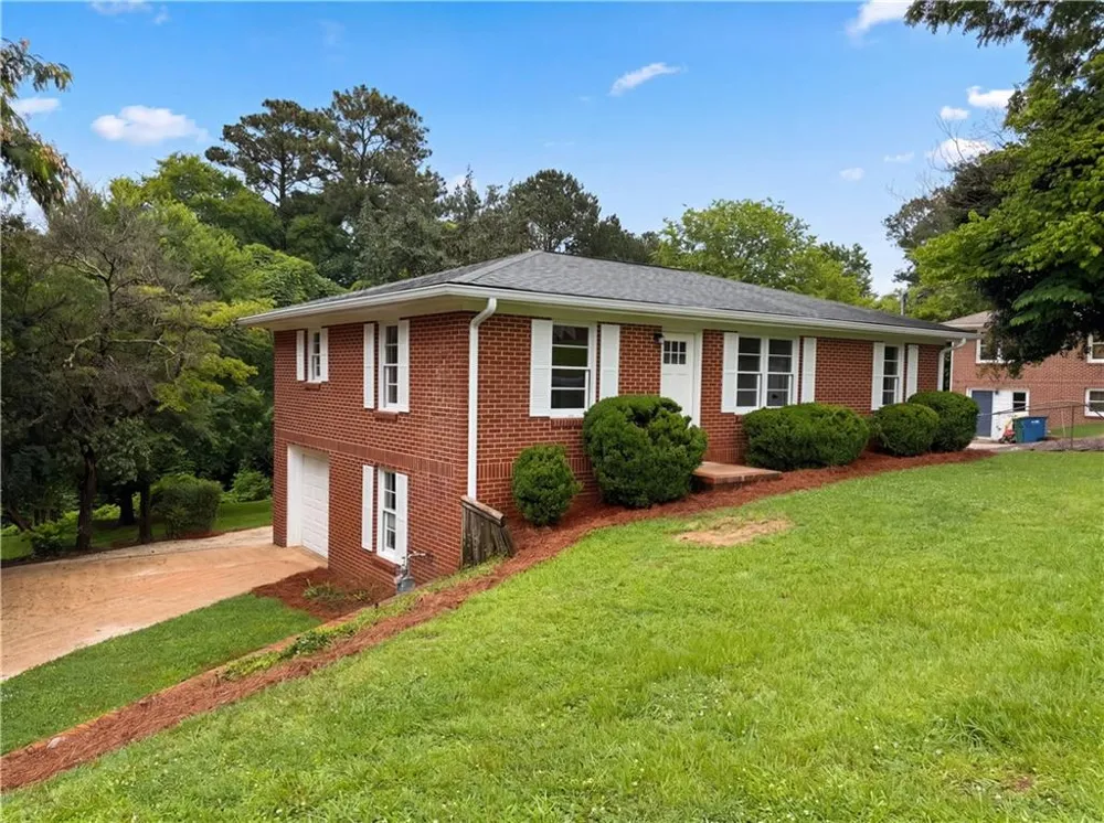 155 Conrad Drive Athens, GA 30601
