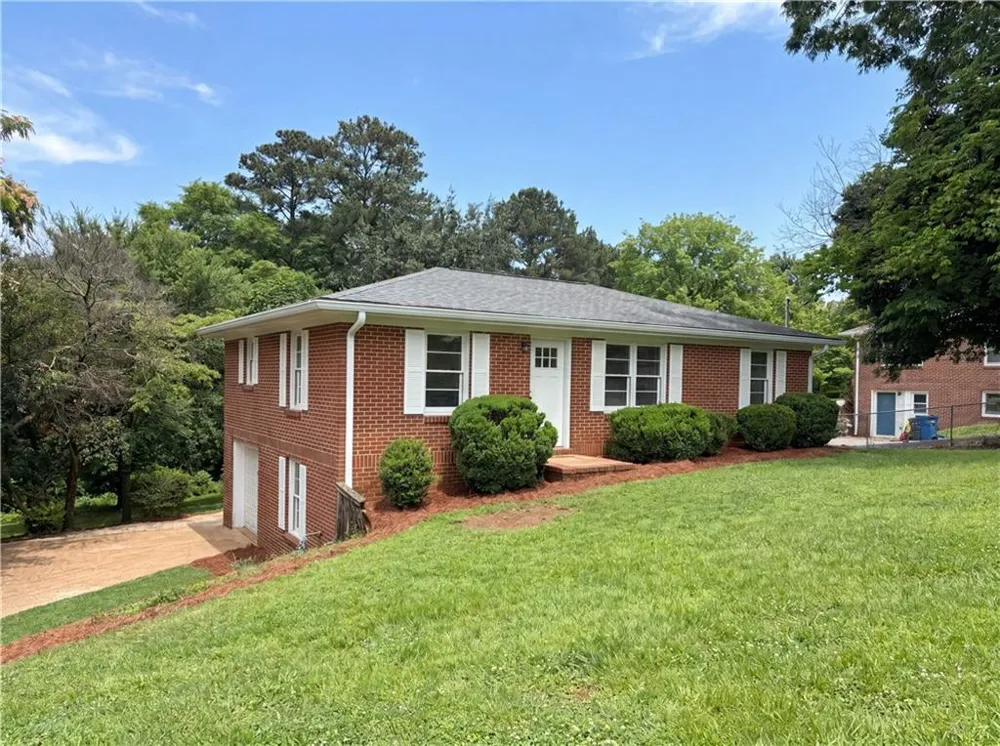 155 Conrad Drive Athens, GA 30601