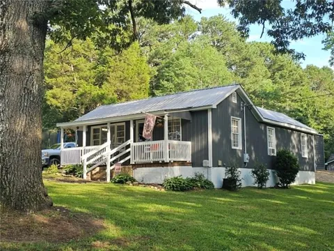 559 Donahoo Road