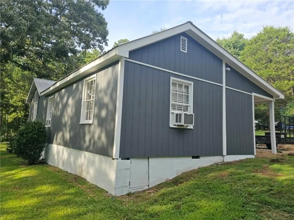 559 Donahoo Road Silver Creek, GA 30173